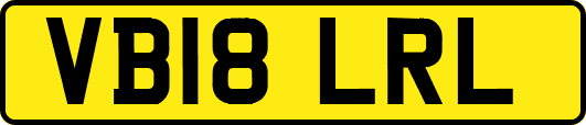 VB18LRL