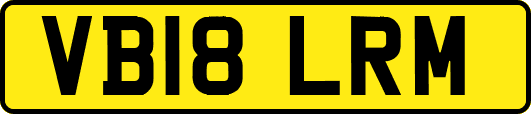 VB18LRM
