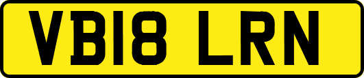 VB18LRN