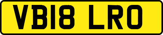 VB18LRO