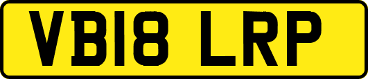 VB18LRP