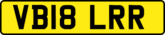 VB18LRR