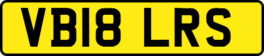 VB18LRS