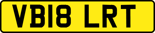 VB18LRT