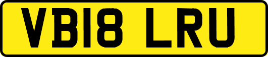 VB18LRU