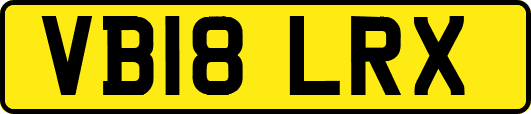 VB18LRX
