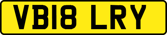 VB18LRY