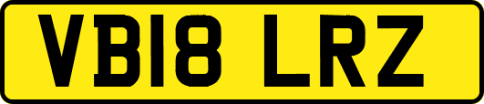 VB18LRZ