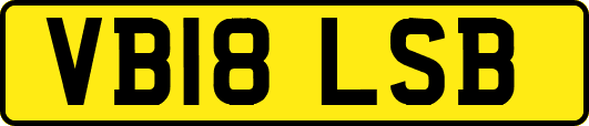 VB18LSB