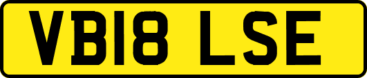 VB18LSE
