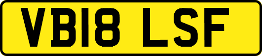 VB18LSF