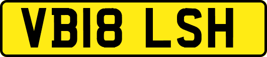 VB18LSH
