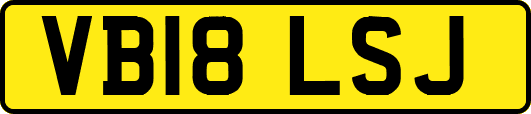 VB18LSJ