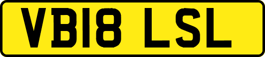 VB18LSL