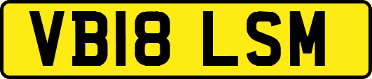 VB18LSM