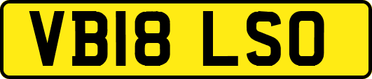 VB18LSO