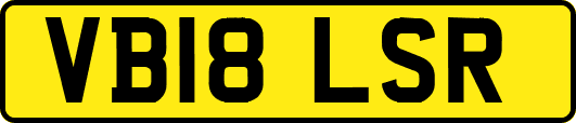 VB18LSR