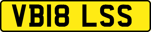 VB18LSS