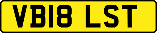 VB18LST