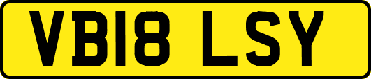 VB18LSY