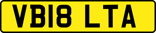 VB18LTA