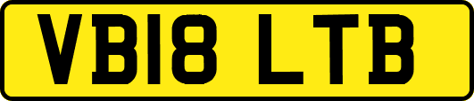 VB18LTB