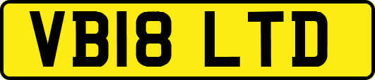 VB18LTD
