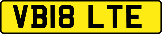VB18LTE