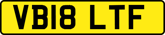 VB18LTF