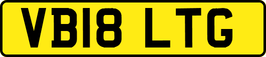 VB18LTG