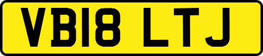 VB18LTJ