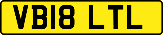 VB18LTL