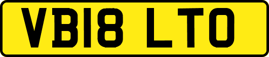 VB18LTO