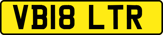 VB18LTR