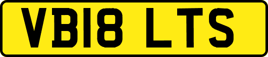 VB18LTS