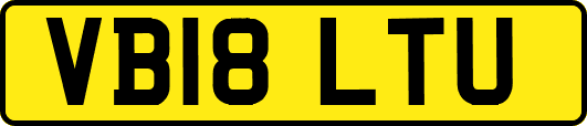 VB18LTU