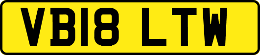 VB18LTW