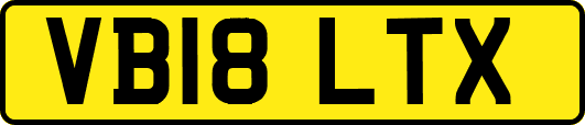 VB18LTX
