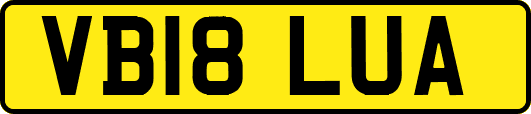 VB18LUA