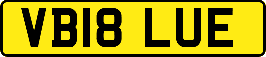 VB18LUE