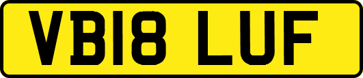 VB18LUF
