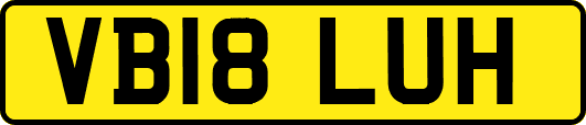 VB18LUH