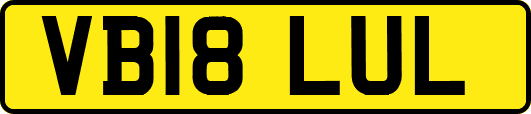 VB18LUL