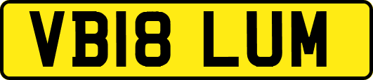 VB18LUM