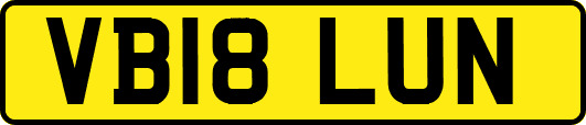 VB18LUN