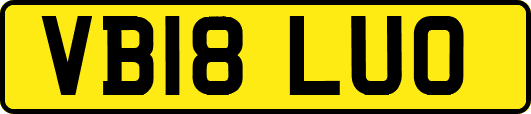 VB18LUO