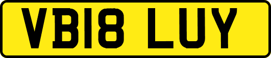VB18LUY