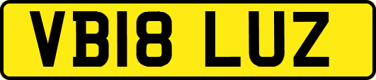 VB18LUZ