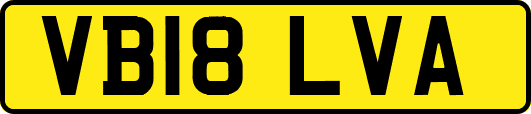 VB18LVA