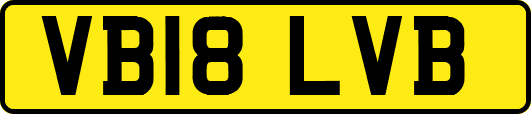 VB18LVB